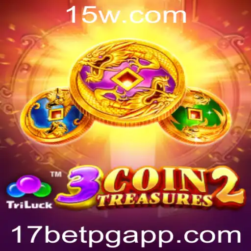 Descubra o Mundo de 3CoinTreasures2 no 17bet: Aventura e Estratégia na Palma da Mão