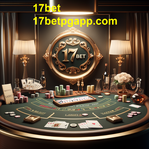 Baccarat: O Jogo de Cartas Elegante no 17bet