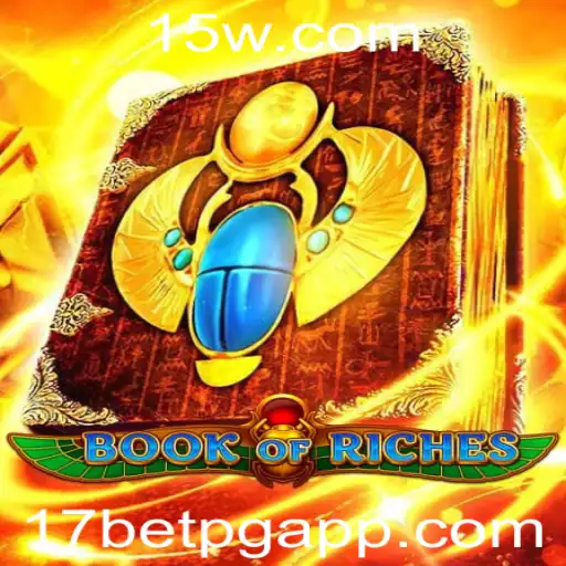 Explorando o Mundo Encantador de BookofRiches na 17bet