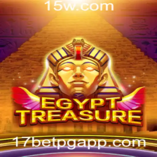 Descubra o Fascinante Mundo do EgyptTreasure na Plataforma 17bet
