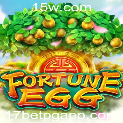 Descubra FortuneEgg: O Jogo Que Está Transformando 17bet