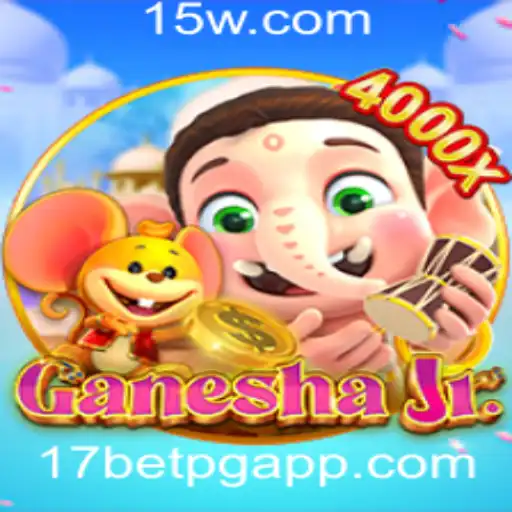 Explorando o Mundo de GaneshaJr: Um Jogo Fascinante com a 17bet