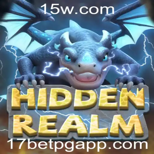 Explorando o Fascinante Mundo de HiddenRealm com 17bet