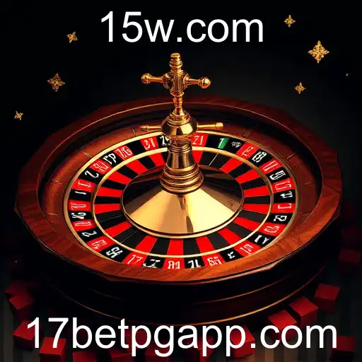 Jogos de Roleta e o Fascínio da Aposta no 17bet