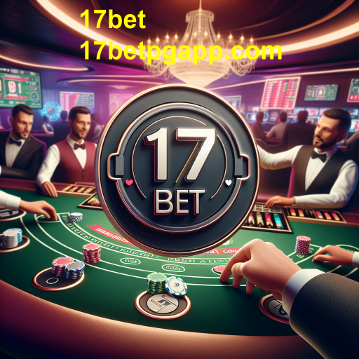 Explorando a Categoria 'Ao Vivo' no 17bet: A Experiência de Jogo que Você Precisa Conhecer
