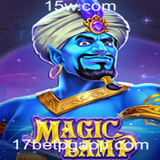 Explorando MagicLamp: A Nova Sensação no Mundo dos Jogos