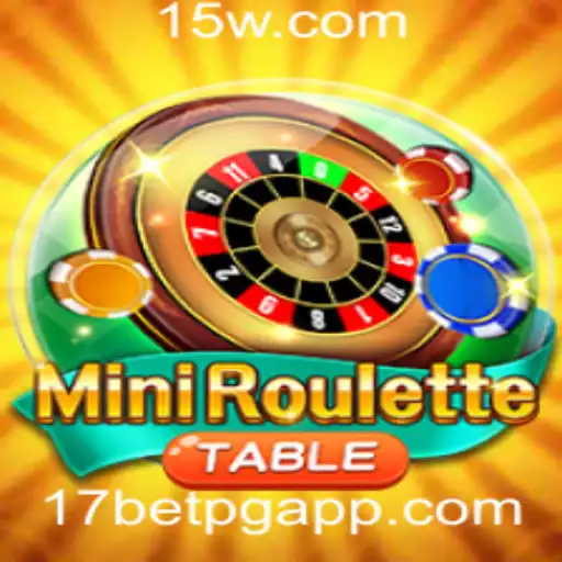 Descubra o Fascinante Mundo do MiniRoulette com 17bet