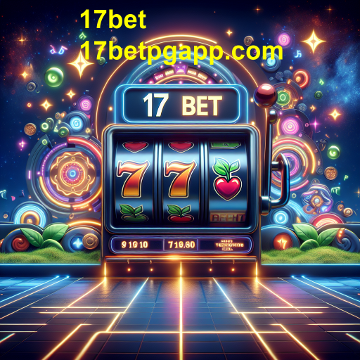 A Emoção dos Caça-Níqueis no 17bet