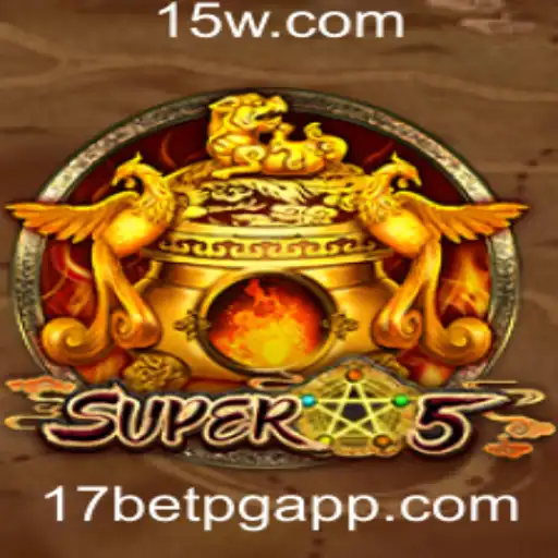 Descubra o Fascinante Mundo de Super5 com 17bet