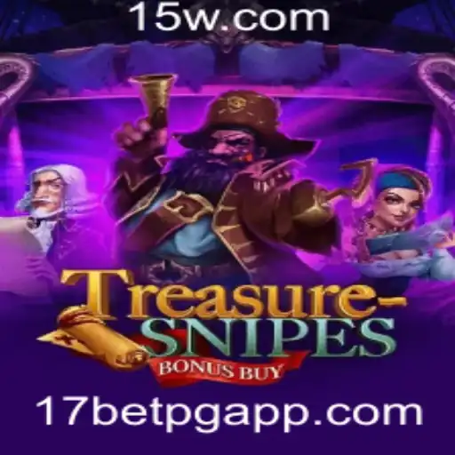 Descobrindo o Fascinante Mundo de TreasuresnipesBonusBuy da 17bet