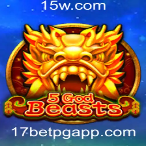Descubra o Fascinante Mundo de 5GodBeasts: Uma Jornada Épica no Universo dos Jogos Online