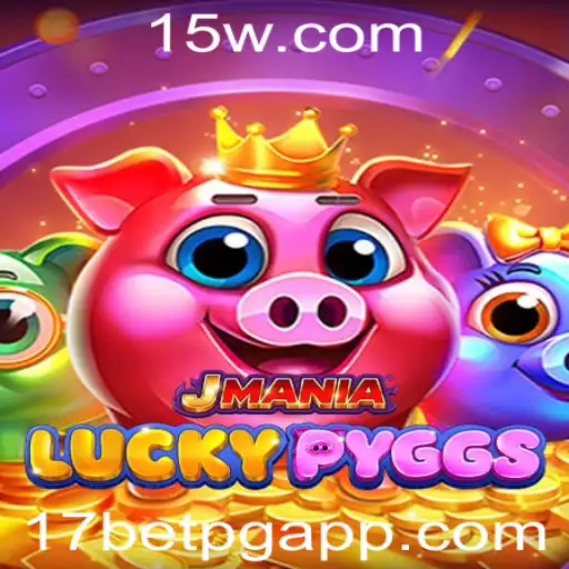 Explorando o Fascinante Mundo de JManiaLuckyPyggs: O Novo Sucesso no Mercado de Jogos